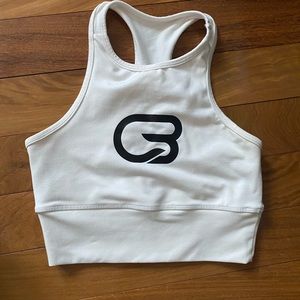 Cyclebar sports bra